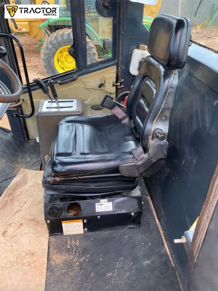 Rolo compactador XCMG XS122PDBR 2014 - Imagem 6