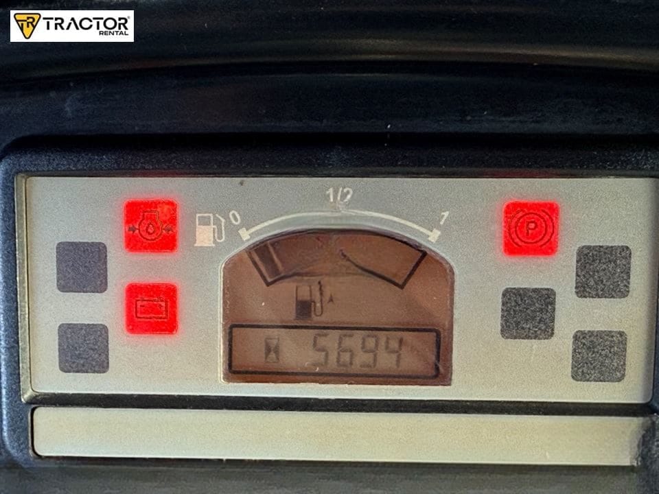 Rolo compactador Dynapac CA250 2011 - Imagem 4