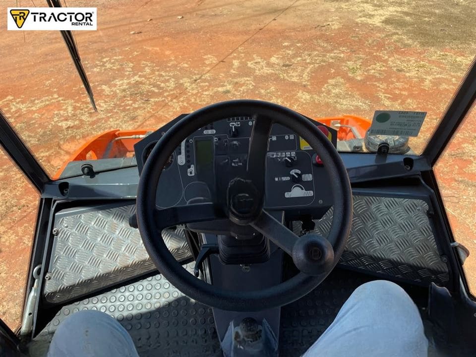 Rolo compactador Hamm HD 90 2023 - Imagem 3