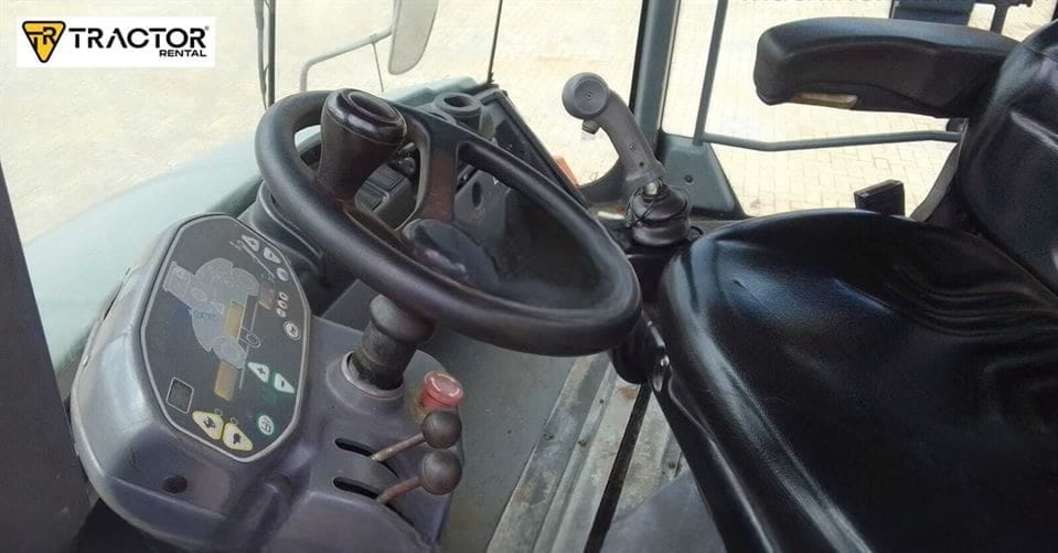 Rolo compactador Hamm GRW 280 2014 - Imagem 8