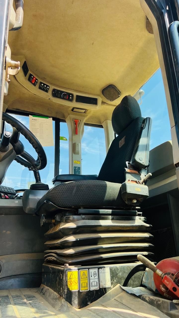 Pá Carregadeira Caterpillar 924K 2015 - Imagem 9