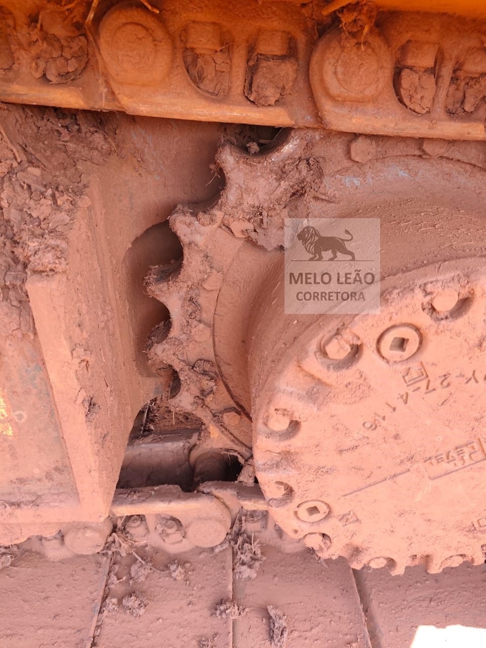 Escavadeira Komatsu PC160 LC 2017 - Imagem 9