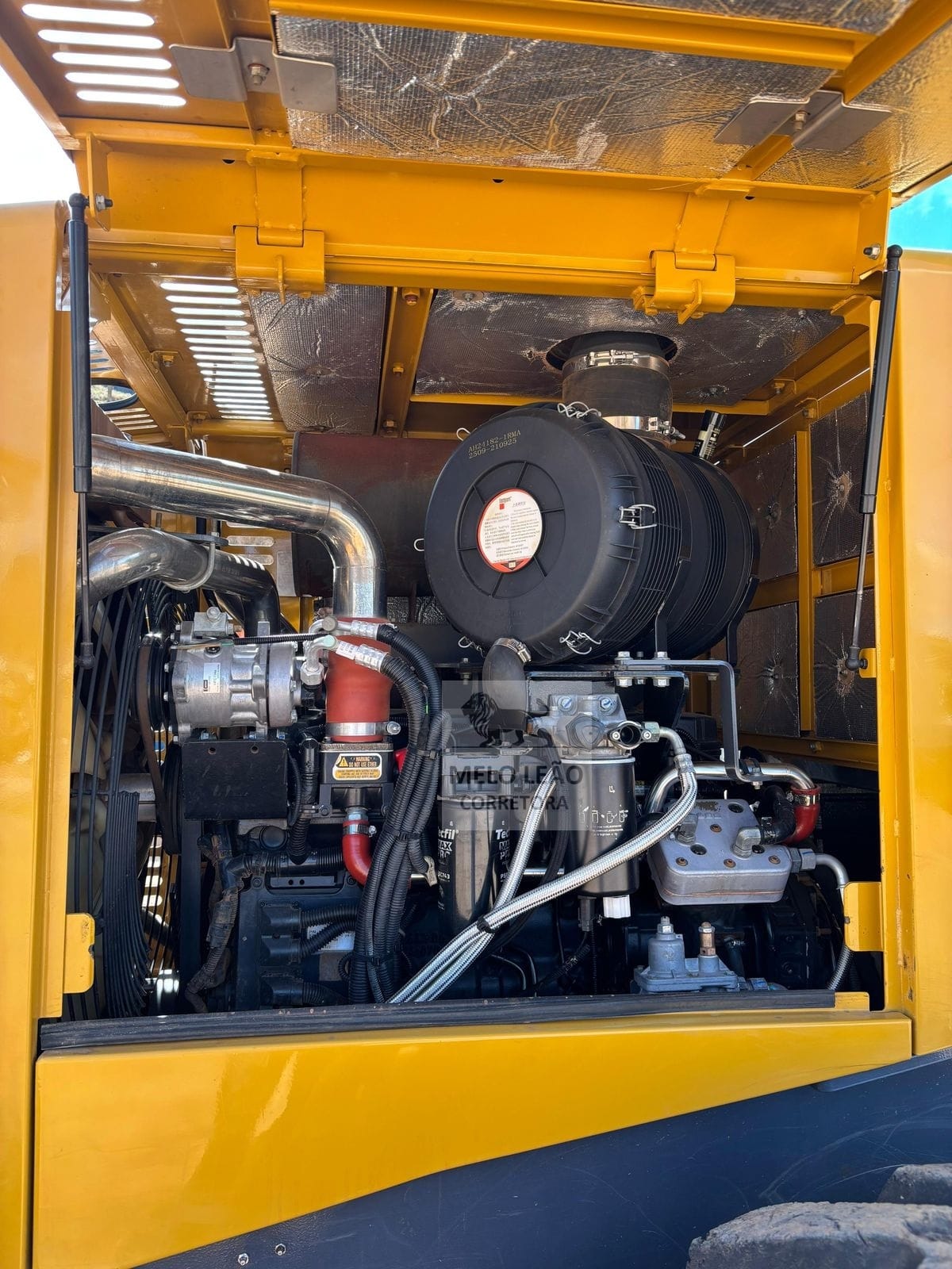 Pá Carregadeira XCMG LW300BR 2022 - Imagem 2