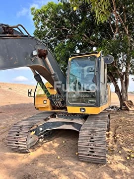 Escavadeira John Deere 160G 2022 - Imagem 2