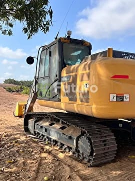 Escavadeira John Deere 160G 2022 - Imagem 4