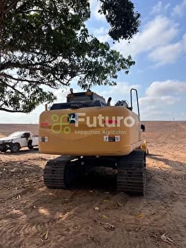 Escavadeira John Deere 160G 2022 - Imagem 6