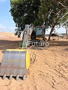 Escavadeira John Deere 160G 2022 - Imagem 8