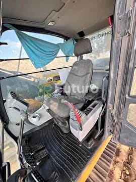 Escavadeira John Deere 160G 2022 - Imagem 7