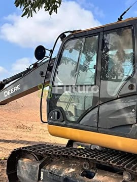 Escavadeira John Deere 160G 2022 - Imagem 9