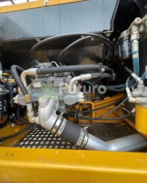 Escavadeira John Deere 210G LC 2022 - Imagem 3