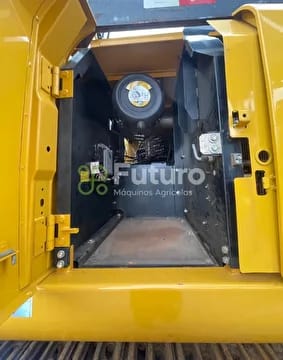 Escavadeira John Deere 210G LC 2022 - Imagem 4