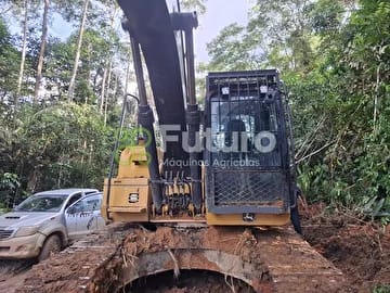Escavadeira John Deere  200G 2022 - Imagem 1