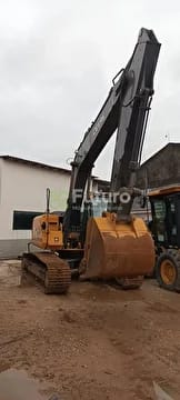 Escavadeira John Deere  200G 2022 - Imagem 2