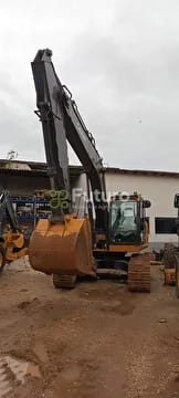 Escavadeira John Deere  200G 2022 - Imagem 4