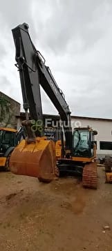 Escavadeira John Deere  200G 2022 - Imagem 5