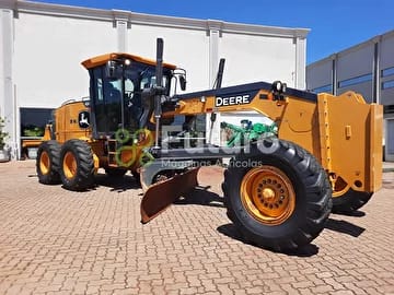 Motoniveladora John Deere 620G 2022 - Imagem 3