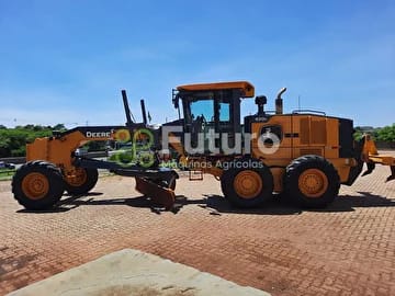 Motoniveladora John Deere 620G 2022 - Imagem 2