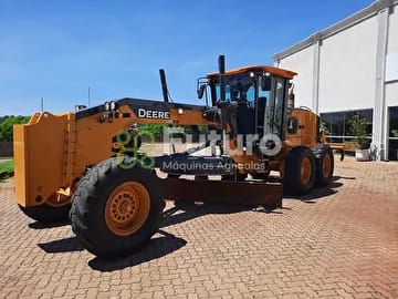Motoniveladora John Deere 620G 2022 - Imagem 4
