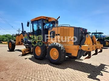 Motoniveladora John Deere 620G 2022 - Imagem 6
