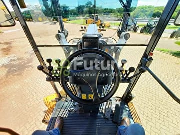 Motoniveladora John Deere 620G 2022 - Imagem 9