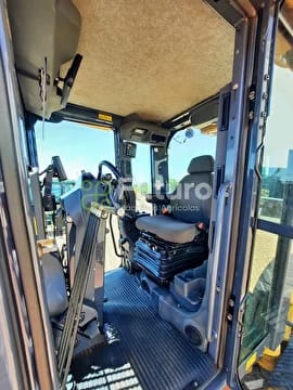 Motoniveladora John Deere 620G 2022 - Imagem 10