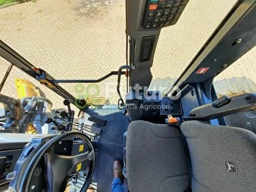 Motoniveladora John Deere 620G 2022 - Imagem 11