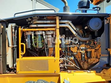 Motoniveladora John Deere 620G 2022 - Imagem 14