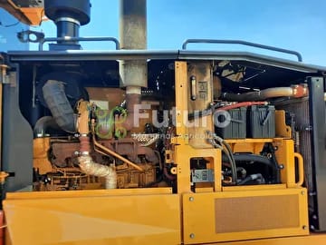 Motoniveladora John Deere 620G 2022 - Imagem 13