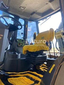 Retroescavadeira John Deere 310 L 2022 - Imagem 2