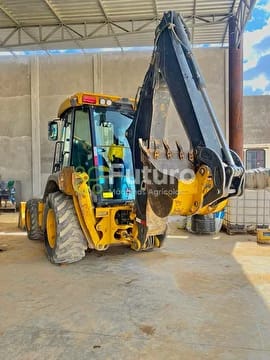 Retroescavadeira John Deere 310 L 2022 - Imagem 6
