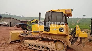 Trator de esteira John Deere 700J-II 2022 - Imagem 4