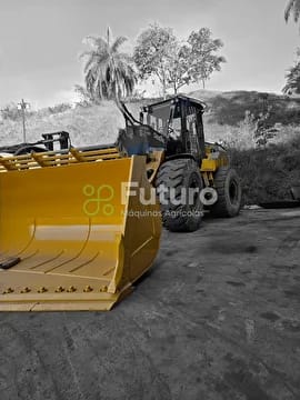 Pá Carregadeira John Deere 644K 2022 - Imagem 5