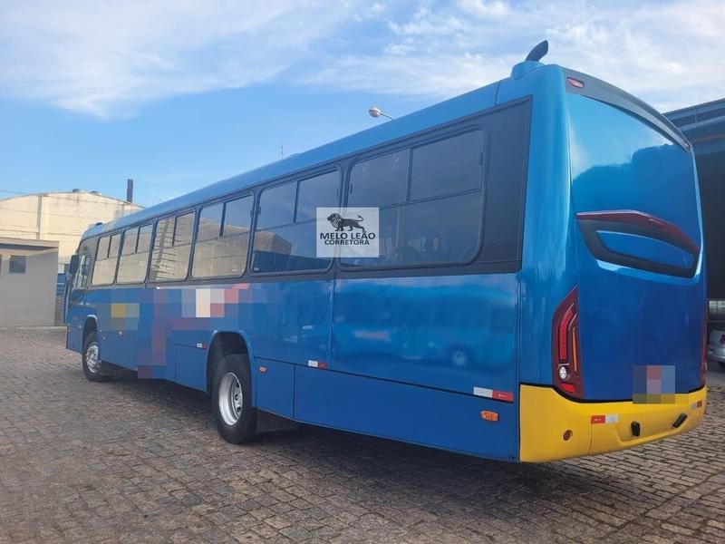 Ônibus Marcopolo Torino 2020 - Imagem 4