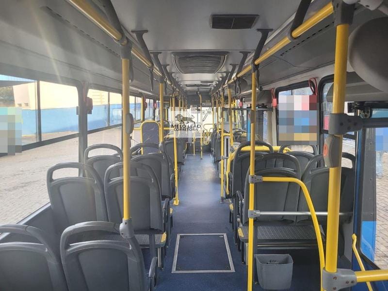 Ônibus Marcopolo Torino 2020 - Imagem 5