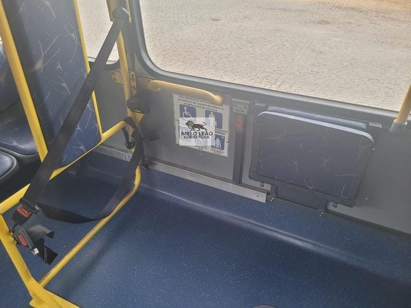 Ônibus Marcopolo Torino 2020 - Imagem 7