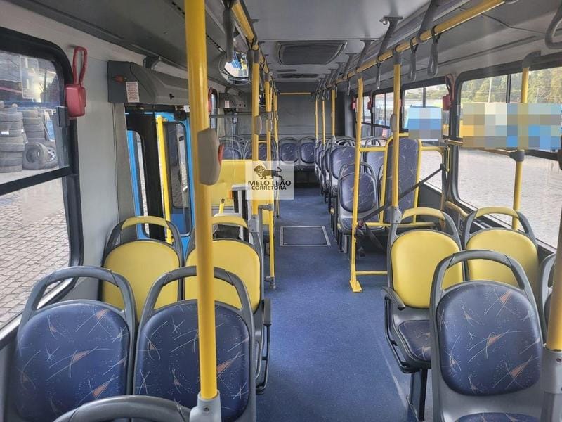 Ônibus Marcopolo Torino 2020 - Imagem 8