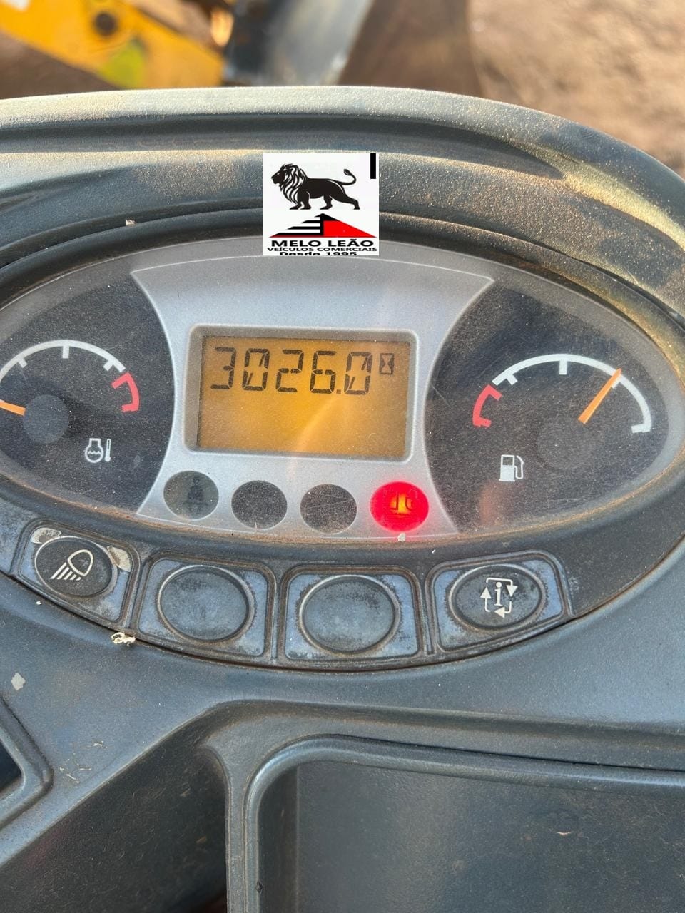 Mini Escavadeira Bobcat E20 2021 - Imagem 4