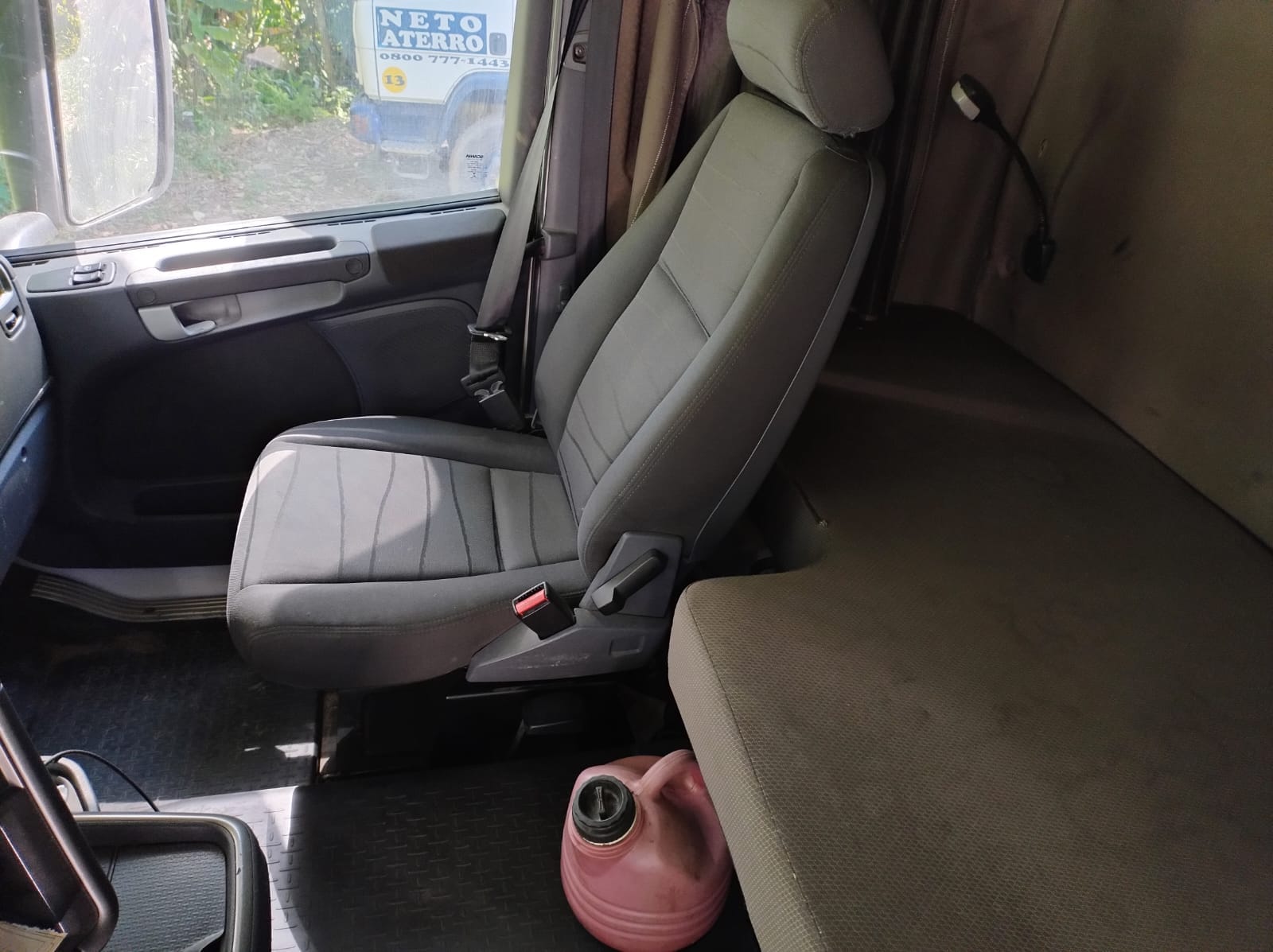 SCÂNIA Scania R440 2014 - Imagem 4