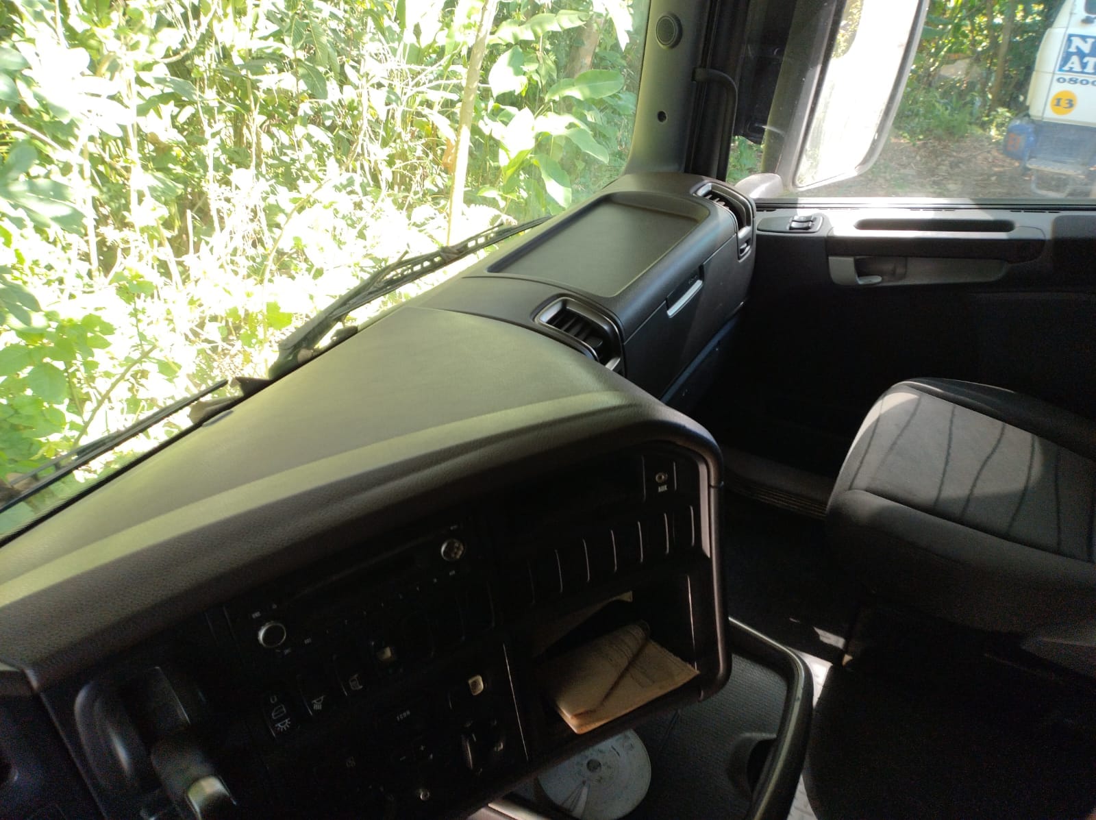 SCÂNIA Scania R440 2014 - Imagem 7