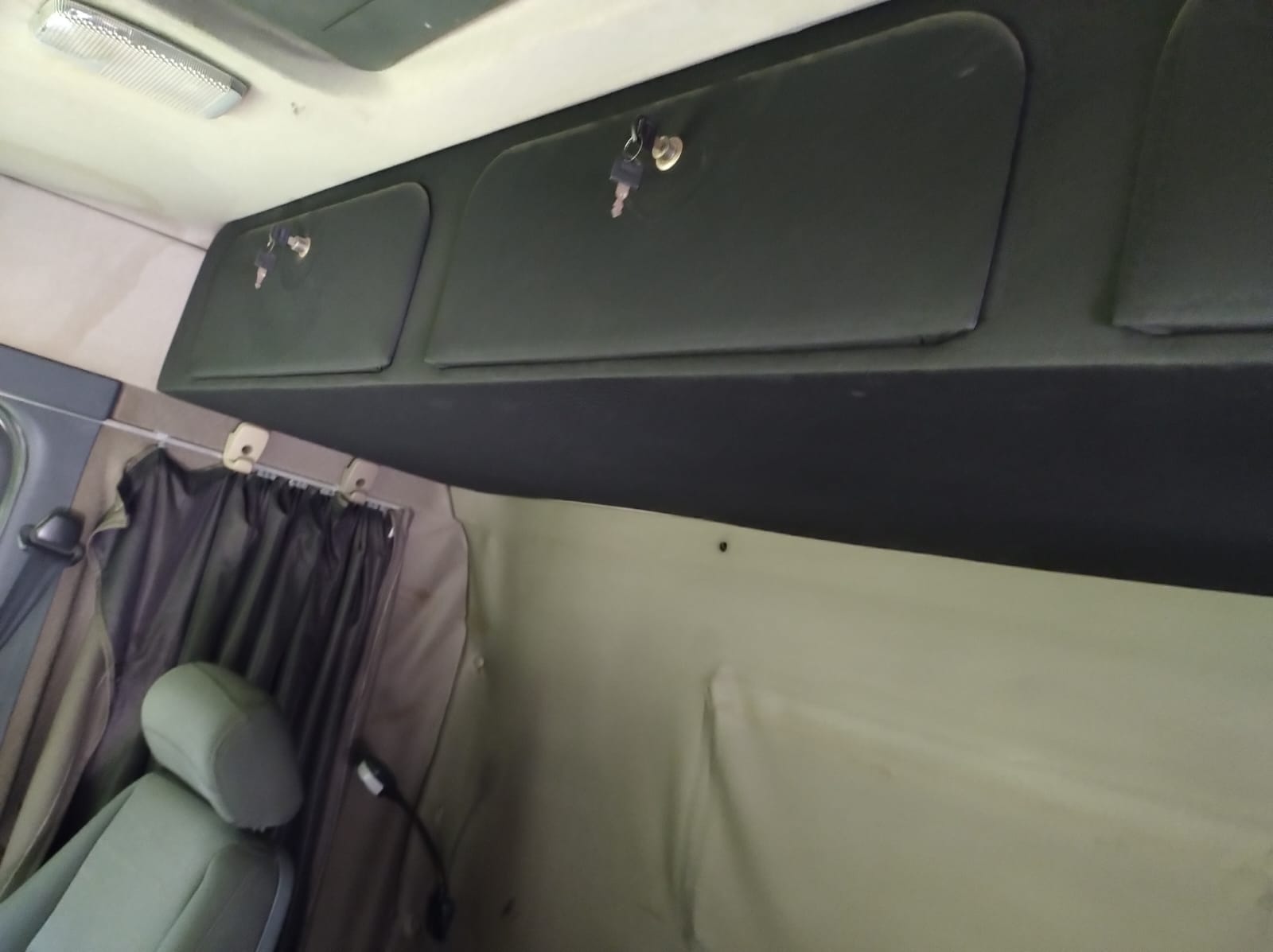 SCÂNIA Scania R440 2014 - Imagem 8