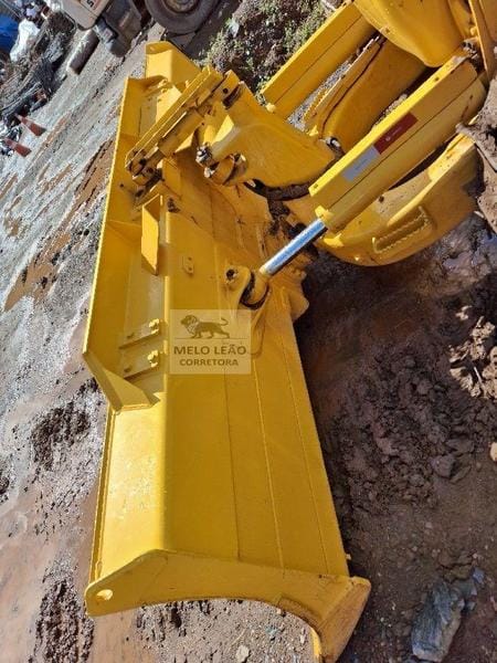 Trator de esteira Komatsu D61-EX 2021 - Imagem 3