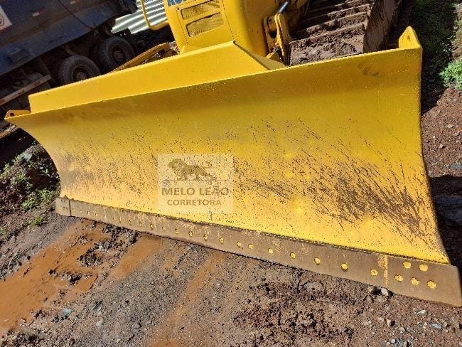Trator de esteira Komatsu D61-EX 2021 - Imagem 6