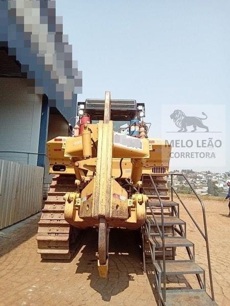 Trator de esteira Caterpillar D8T 2020 - Imagem 2
