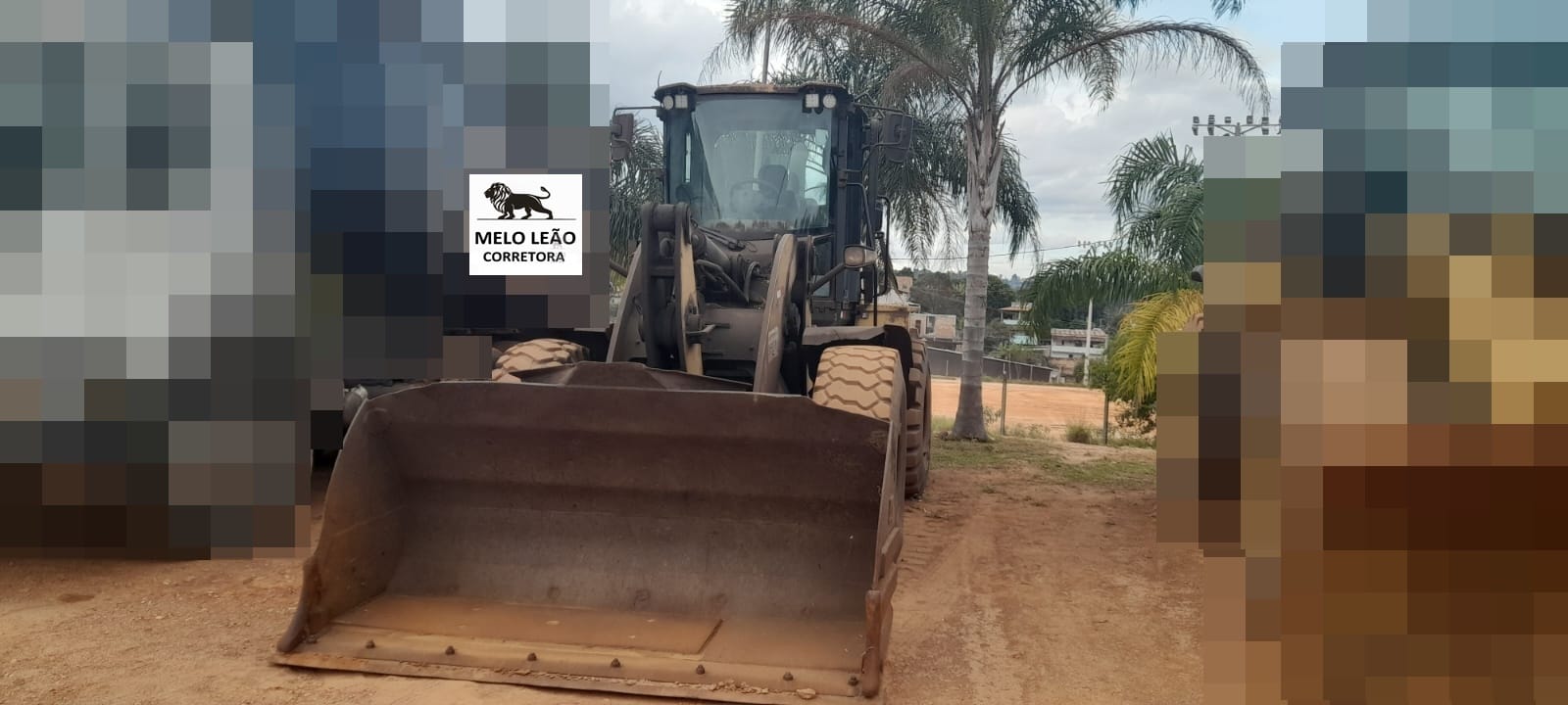 Pá Carregadeira Caterpillar 938 K 2020 - Imagem 7
