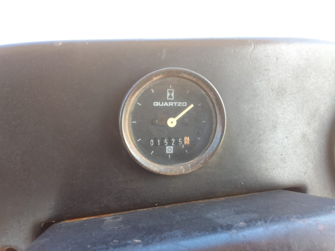 Rolo compactador Müller VAP55 1998 - Imagem 7