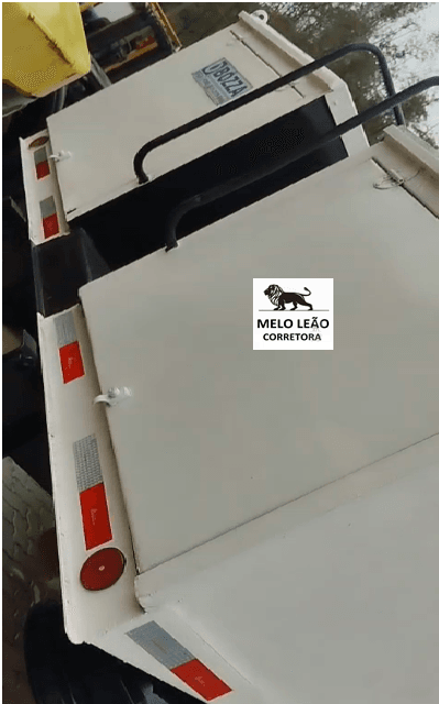 Comboio Lubrificante Volkswagen VW 13.180 2012 - Imagem 14