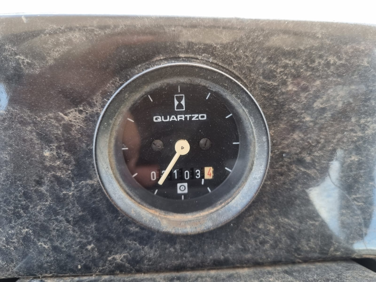Rolo compactador Müller VAP55 2002 - Imagem 3