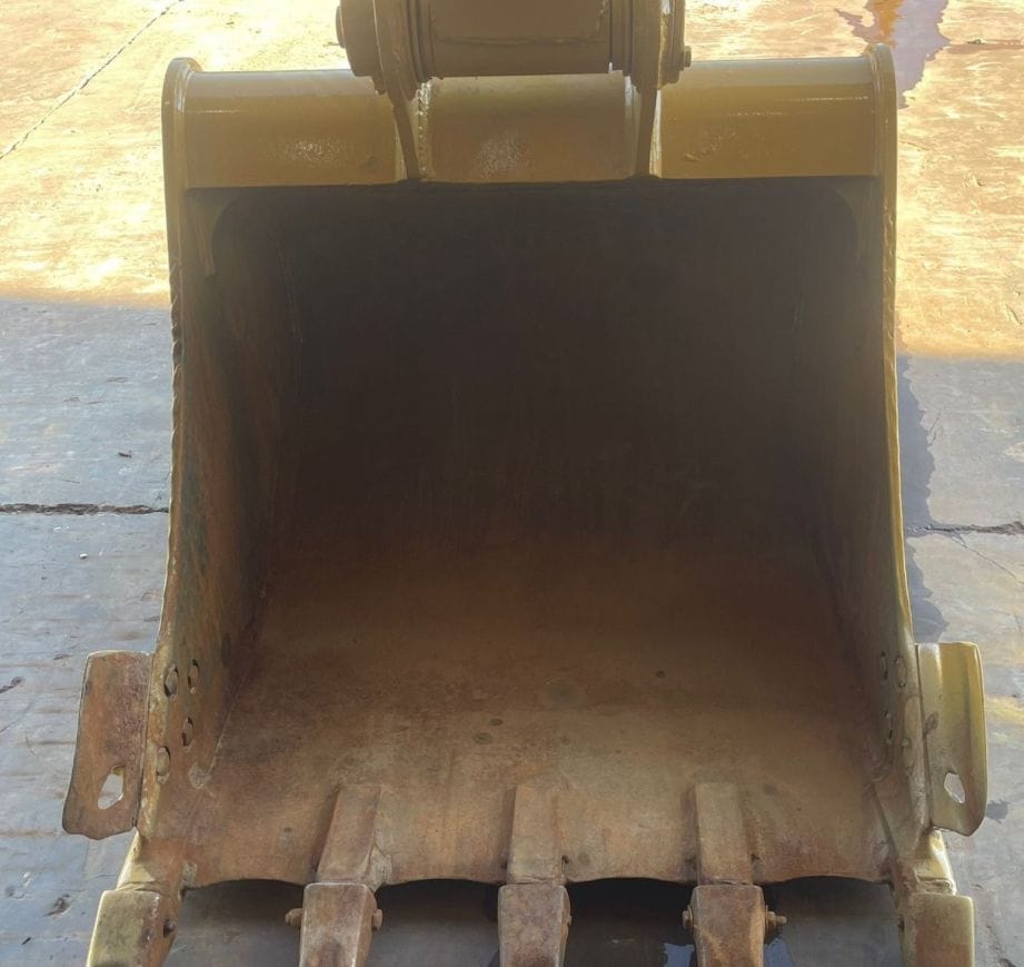 Escavadeira Caterpillar 313D 2018 - Imagem 3