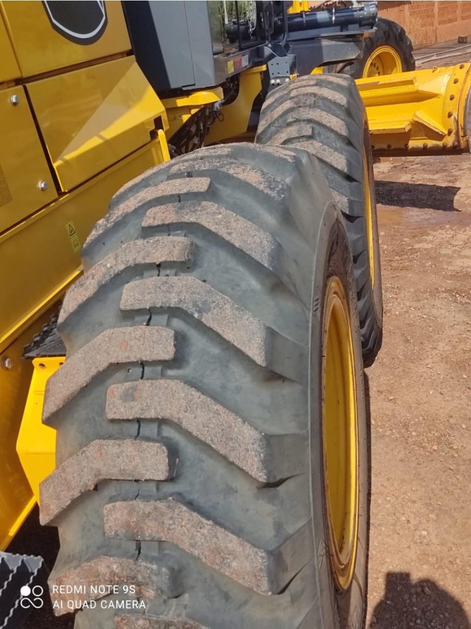 Motoniveladora John Deere 620G 2022 - Imagem 5