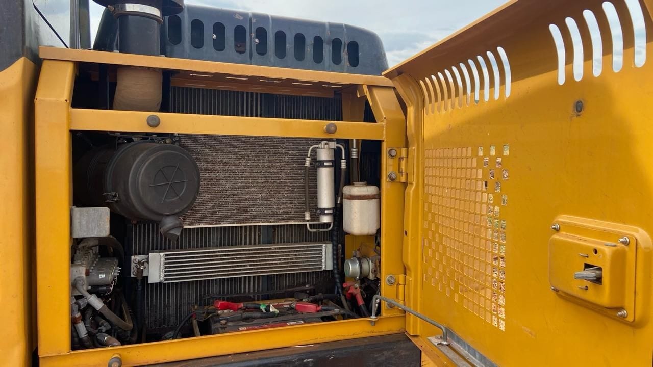 Escavadeira Sany SY135 C 2020 - Imagem 2